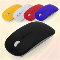 MOUSE WIRELESS